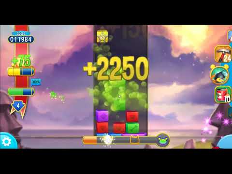 Pet Rescue Saga Level 4159 - NO BOOSTERS | SKILLGAMING ✔️