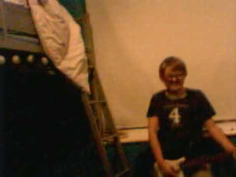 Mad aerosmith by Kezron!