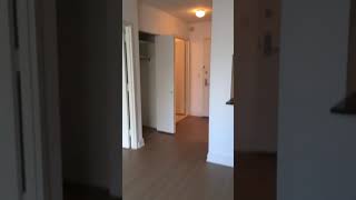 Residence 1124 — 1 Bedroom