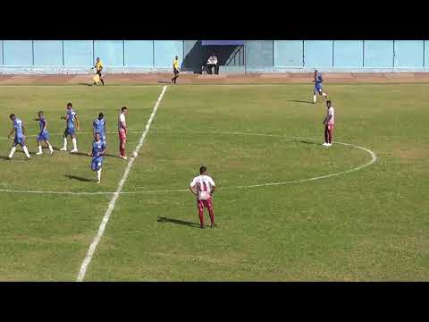 PARANAENSE DA TERCEIRA DIVISÃO - CAMBE 03 X 00 CAMPO MOURÃO