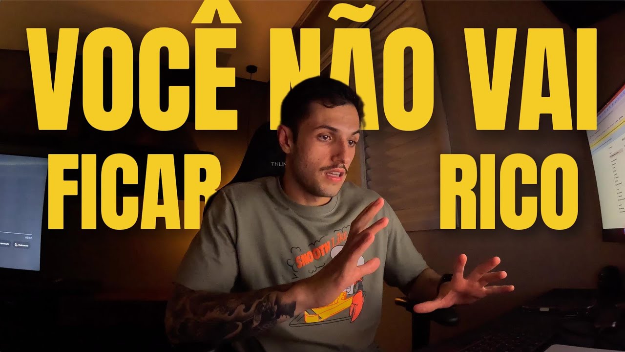 Como fazer DINHEIRO rápido na INTERNET?