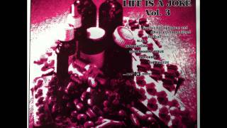 Government Issue - World Caved In