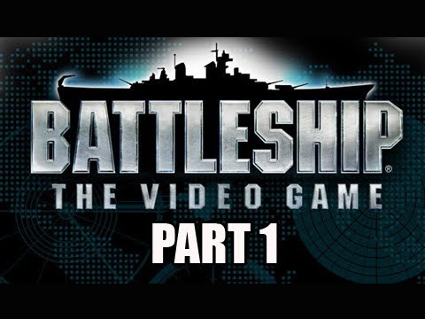 Battleship Playstation 3