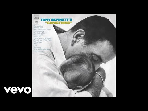 Tony Bennett - Come Saturday Morning (Audio)