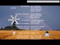 Baby Jake End Credits