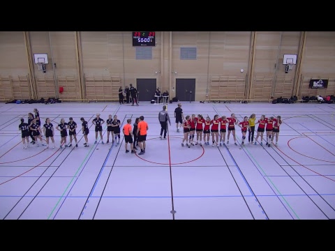 Livestream från USM F02 2018