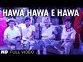 "Hawa Hawa E Hawa" Full Song | Chaalis Chauraasi (4084) | Feat. Naseeruddin Shah, Kay Kay Menon
