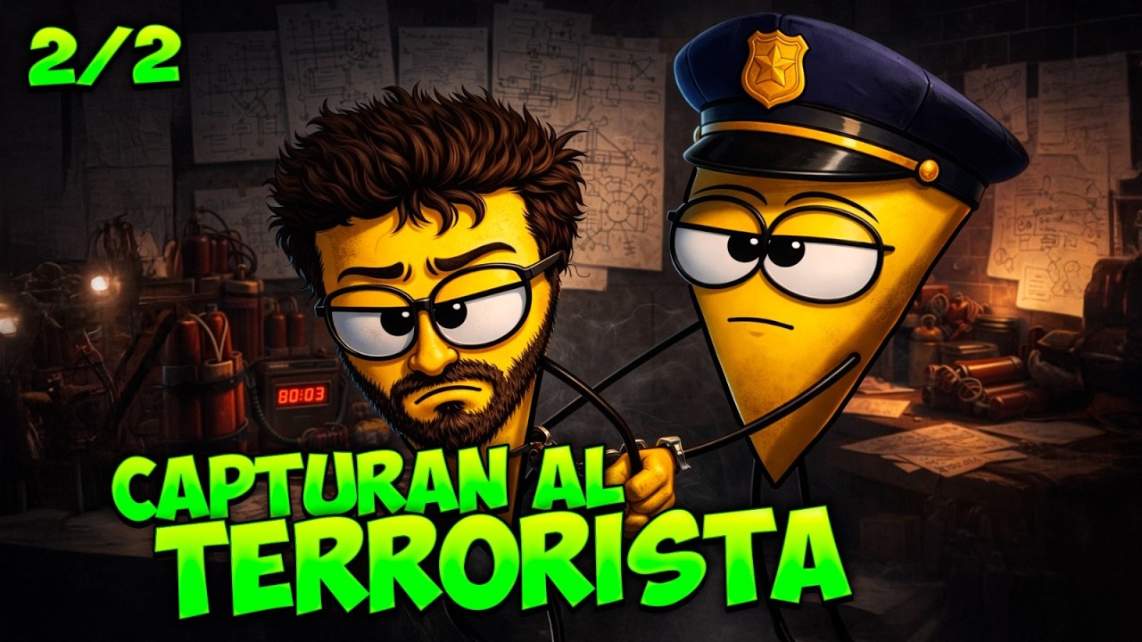 El hombre que planeó el 11-S ocho años antes de que ocurriera