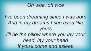 Bangles - My Side Of Bed Lyrics