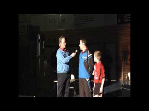 Jan Ove Waldner, Mikael Appelgren, Tommy Urhaug, Roger Andersson Stord 8  januar 2014