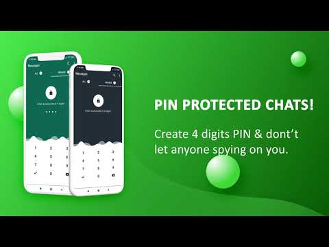 Messages Private SMS Texting