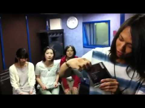 tricot カウントダウン MOVIE ついに当日！！