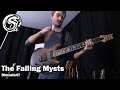 THE FALLING MYSTS GUITAR COVER Dimrain47 AlphaStorm