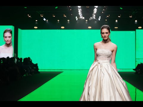 Milano Bridal Week 2023: Si Sposa Italia COLLETTIVA MADE IN SICILY Sicilia. Sposa e Accessori 2024
