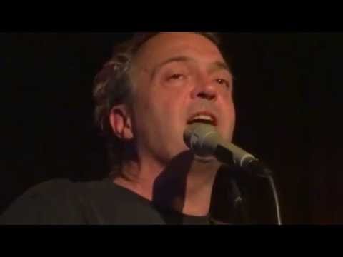 Götz Widmann - Sitzend pinkeln (Kassel 2016)