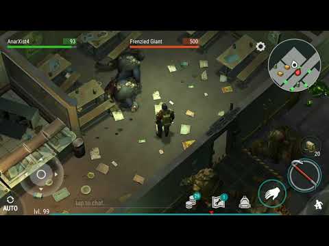 AnarXist4 - WALL TRICK VS FG ''My best wall on 2nd floor''