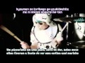 Mejibray - Theatrical Blue Black Legendado 