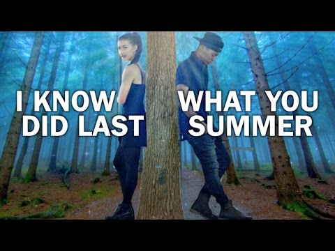 Shawn Mendes & Camila Cabello - I Know What You Did Last Summer (Cover by Meg DeAngelis & Josh Levi) video thumbnail