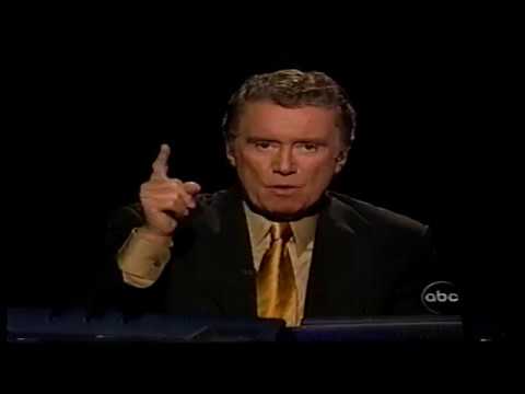 Who Wants To Be A Millionaire- $125,000 Question