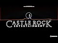 Logo Effects Castle Rock Entertainment 1989