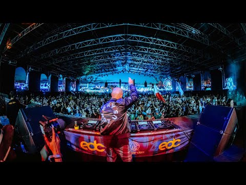 Malóne - Live @ neonGARDEN EDC Las Vegas 2024