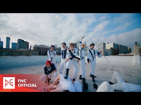 P1Harmony (피원하모니) - '둠두둠 (Doom Du Doom)' MV (Performance Ver.)