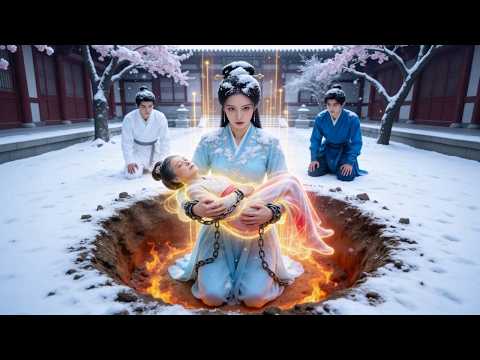 Mother beaten to death and dumped;I swore revenge in snow;15 yrs later I turn brothers on each other