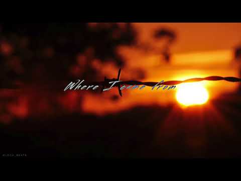 [FREE] Hard Emotional Freestyle Type Beat 'Where I Came From'