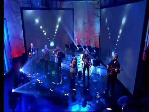 Dervish - The Swallow's Tail