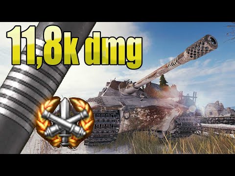 E 100: 150MM 3 MARK - World of Tanks