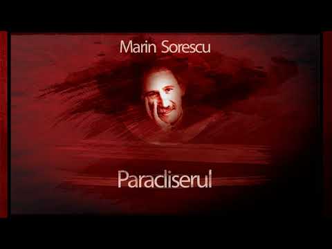 Paracliserul - Marin Sorescu #teatruaudio #teatruradiofonic #teatruonline #teatruvechi #teatru