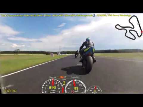 2018-06-03 Pannonia 7Rd Rennen Stardesign