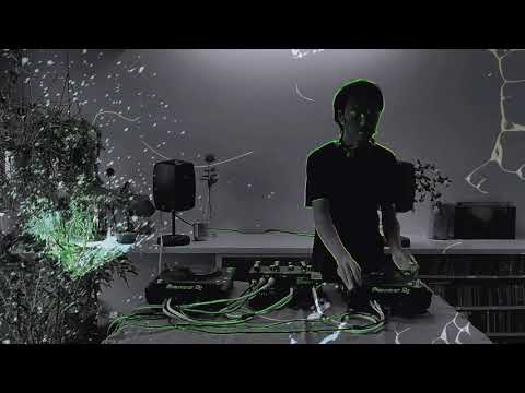 Wata Igarashi at Samhain XX