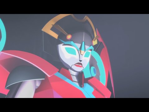 Transformers Cyberverse Season 3 Episode 12 ?? Full Episode ?? The Alliance!