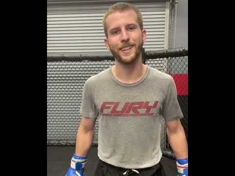 Paris Moran Testimonial