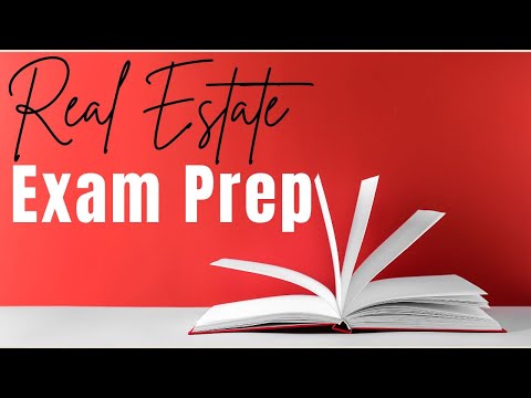 , title : 'Real Estate Exam Prep'