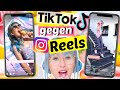 Wird TikTok Ersetzt Ist Instagram REELS Schrott ViktoriaSarina