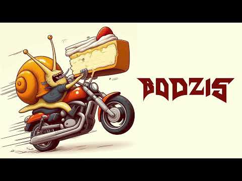 TURBO ŚLIMAK (OFICJALNY ODSŁUCH)