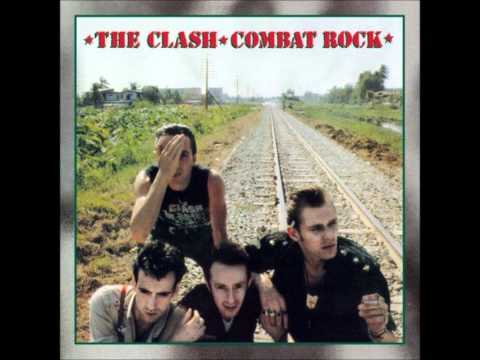 The Clash - Straight to Hell (Combat Rock)