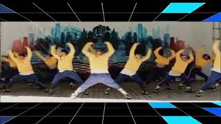 Download lagu Daddy Freddy & Queen - We Are The Champion 1989 (Remix) mp3