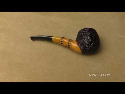 Radice Rind - pipe 704