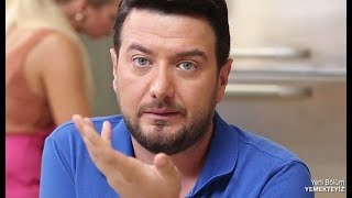 Yemekteyiz programında büyük şok! Yarışmacı hileye başvurdu...