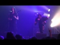 Origin - Finite LIVE ( Neurotic Deathfest 2012 )