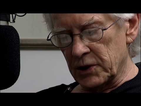 Michael McClure: Raven's Feather