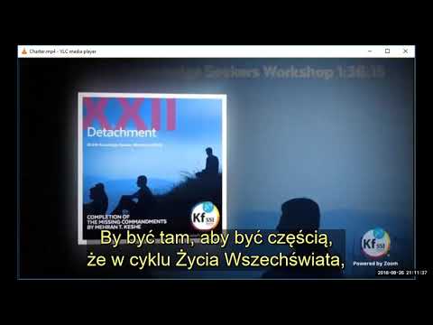 2018 08 26 PM Public Teaching in Polish - Nauki publiczne w języku polskim