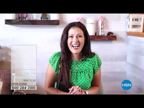 HSN | Jewelry Clearance 08.02.2021 - 02 PM