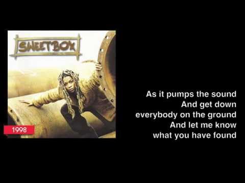 SWEETBOX "GET ON DOWN" w/ lyrics (1998)