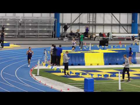 2021 SDSU Classic 3K