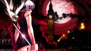 Sanctus Real - Legacy - School Project