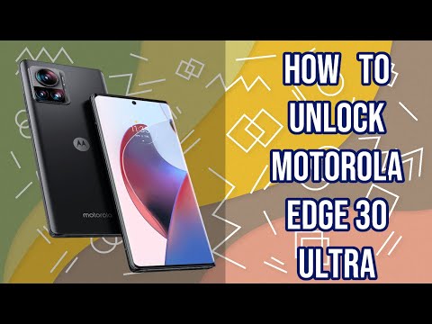 Unlock Motorola Edge 30 Ultra by imei code, fast and safe, bigunlock.com